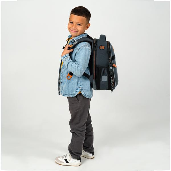 Рюкзак Kite Education каркасний 555 Goal