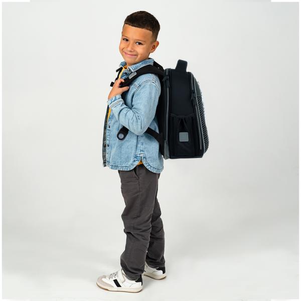 Рюкзак Kite Education каркасний 555 Skate