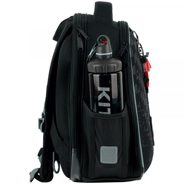 Рюкзак Kite Education каркасний 555 Race&Win