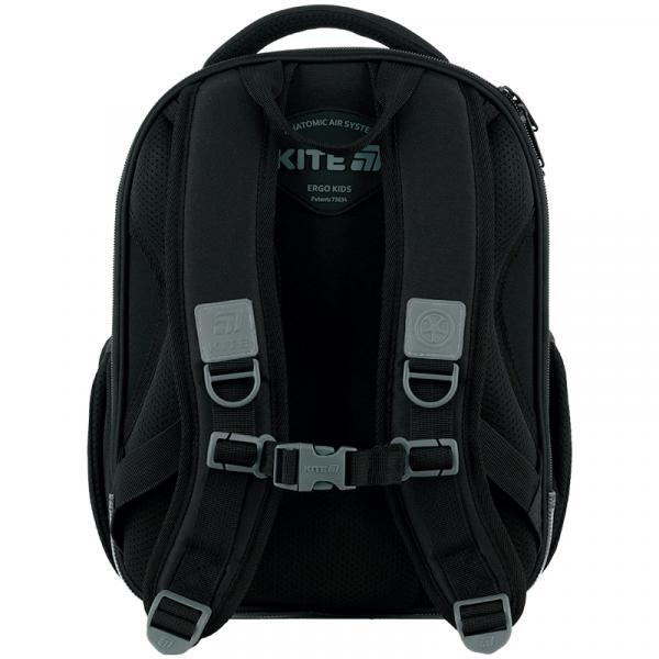 Рюкзак Kite Education каркасний 555 Race&Win