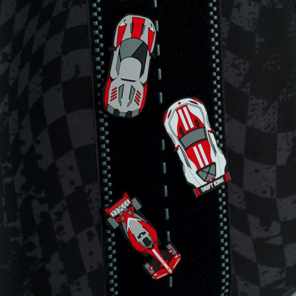 Рюкзак Kite Education каркасний 555 Race&Win