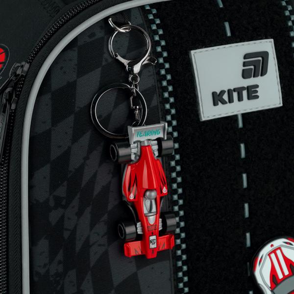 Рюкзак Kite Education каркасний 555 Race&Win