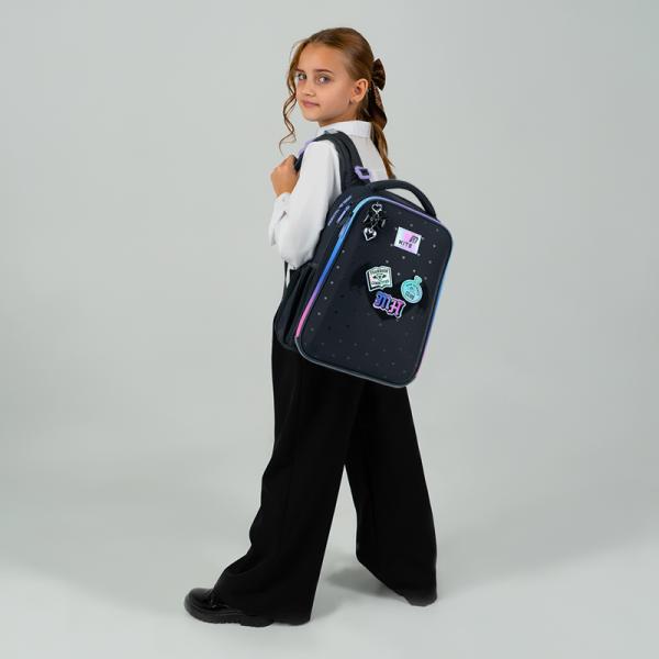 Рюкзак Kite Education каркасний 531 MH