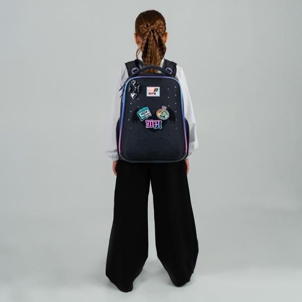 Рюкзак Kite Education каркасний 531 MH