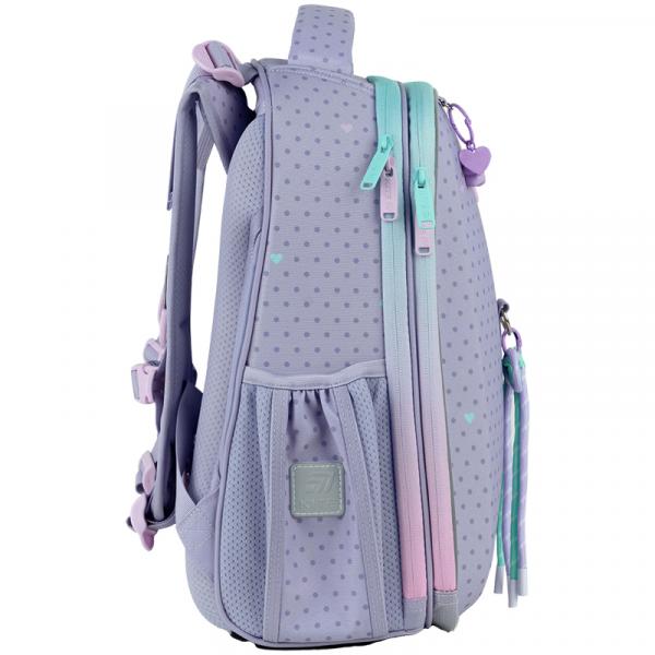 Рюкзак Kite Education каркасний 531 Lovely