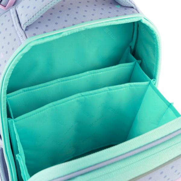 Рюкзак Kite Education каркасний 531 Lovely