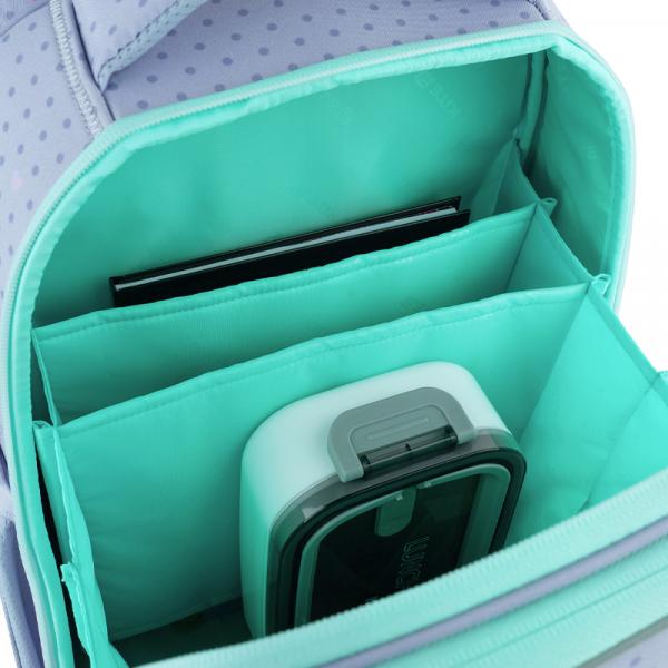 Рюкзак Kite Education каркасний 531 Lovely