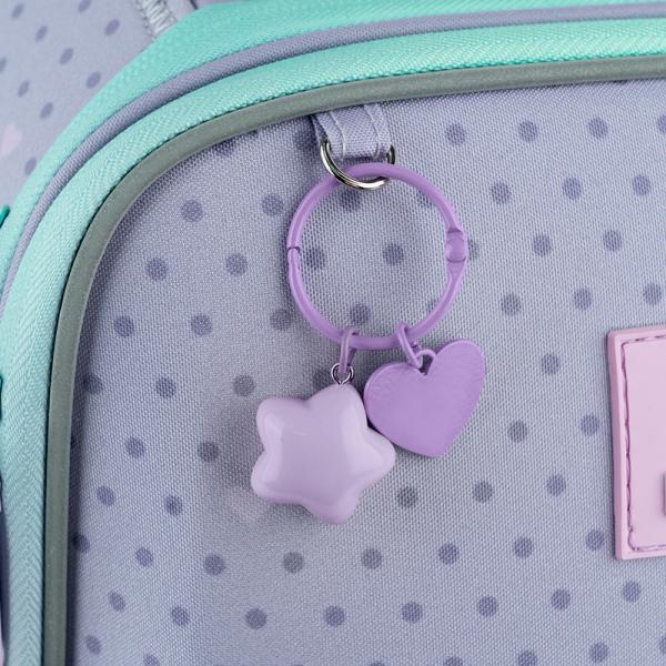 Рюкзак Kite Education каркасний 531 Lovely