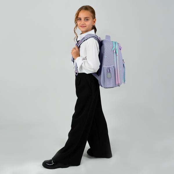 Рюкзак Kite Education каркасний 531 Lovely