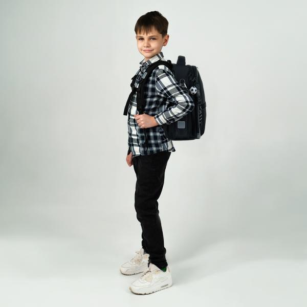 Рюкзак Kite Education каркасний 531 BC