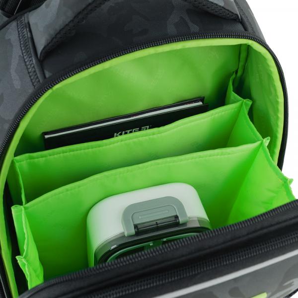 Рюкзак Kite Education каркасний 531 SK8 Board