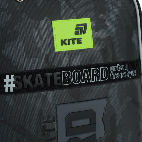 Рюкзак Kite Education каркасний 531 SK8 Board