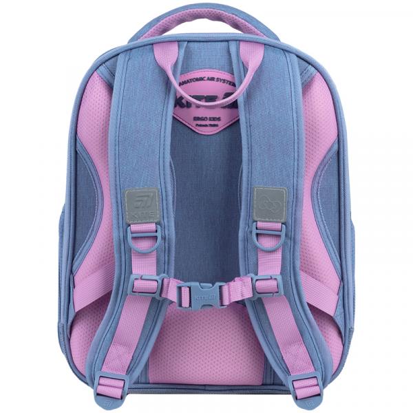 Рюкзак Kite Education каркасний 556 HK