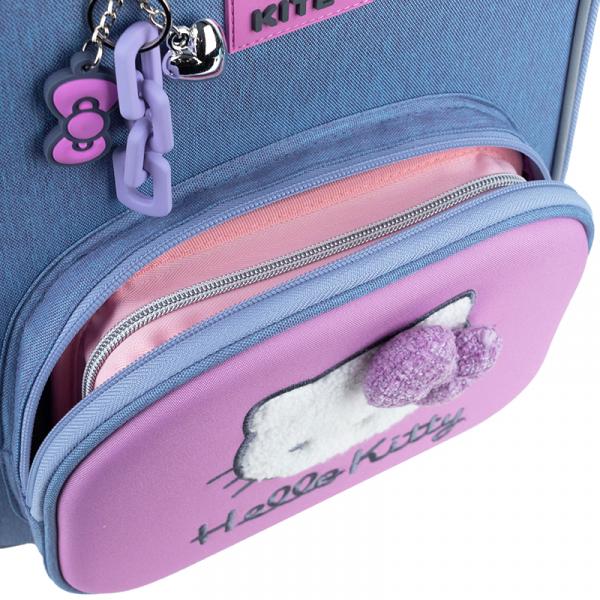 Рюкзак Kite Education каркасний 556 HK