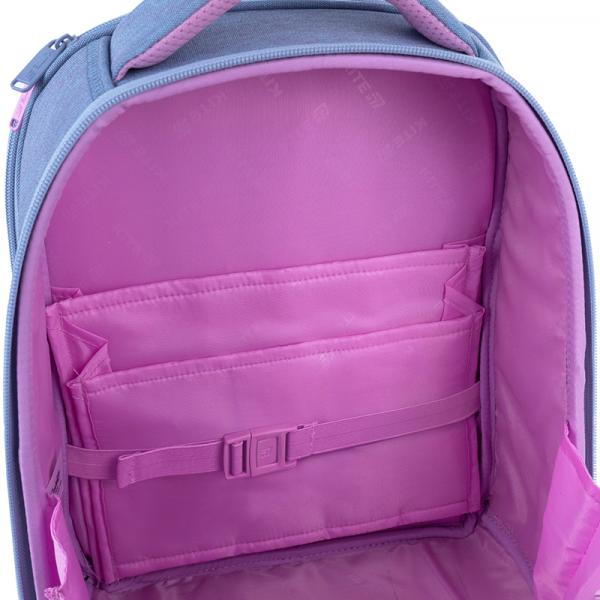 Рюкзак Kite Education каркасний 556 HK