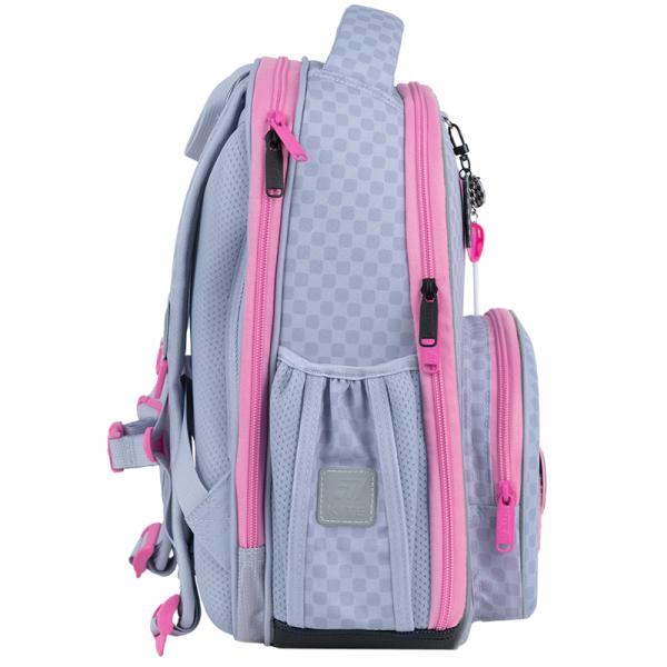 Рюкзак Kite Education каркасний 556 Girl's Power