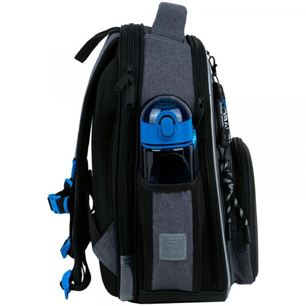 Рюкзак Kite Education каркасний 556 Level UP