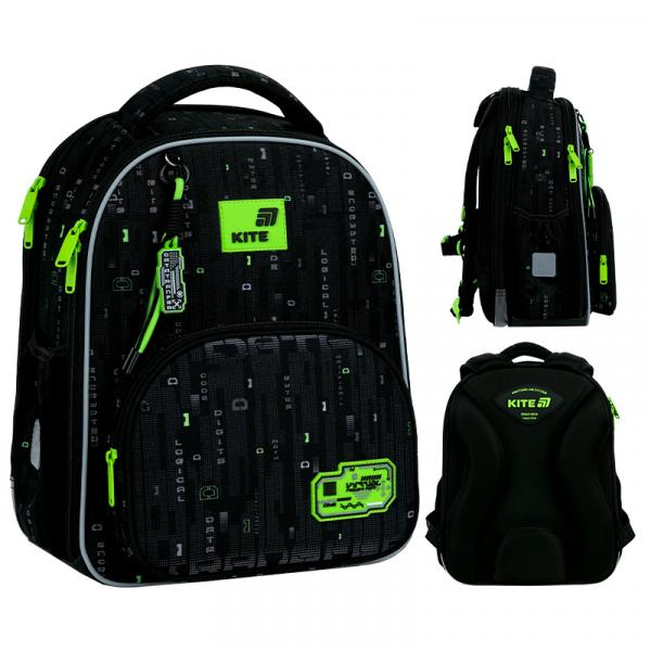Рюкзак Kite Education каркасний 556 Digital