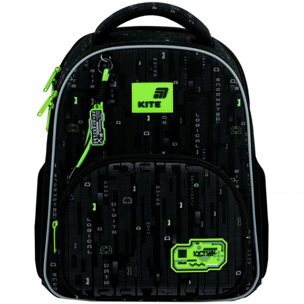 Рюкзак Kite Education каркасний 556 Digital