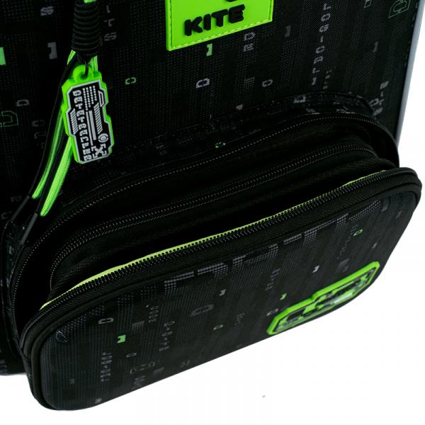 Рюкзак Kite Education каркасний 556 Digital