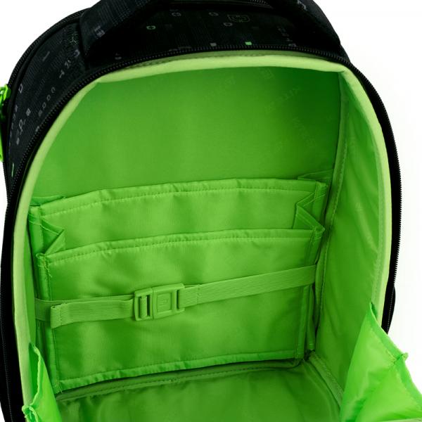 Рюкзак Kite Education каркасний 556 Digital