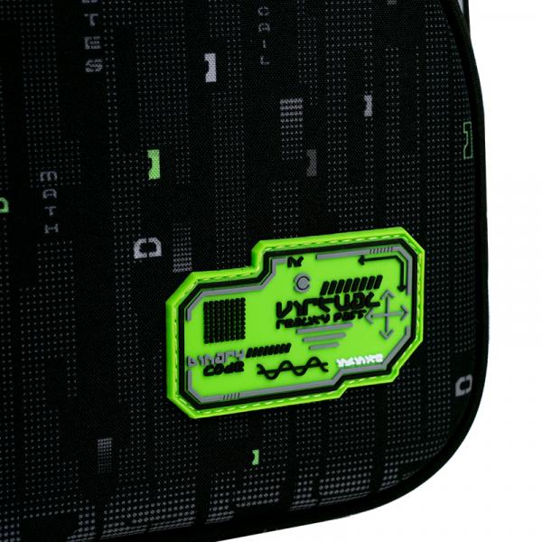 Рюкзак Kite Education каркасний 556 Digital