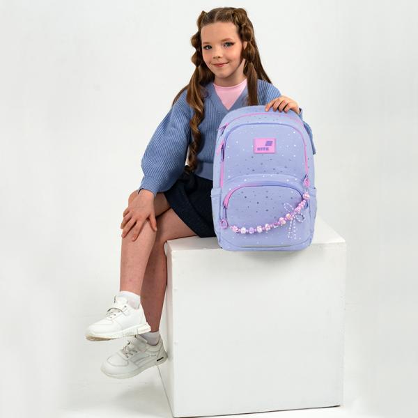 Рюкзак Kite Education 585 Twinke, Star