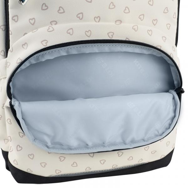 Рюкзак Kite Education 585 Shimmer&Smile