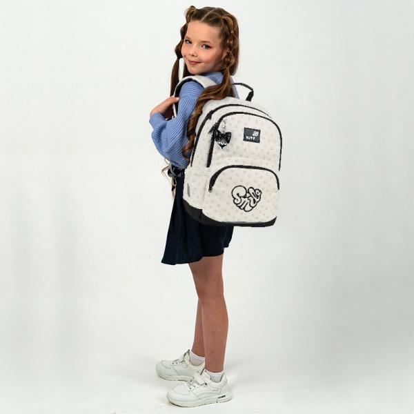 Рюкзак Kite Education 585 Shimmer&Smile