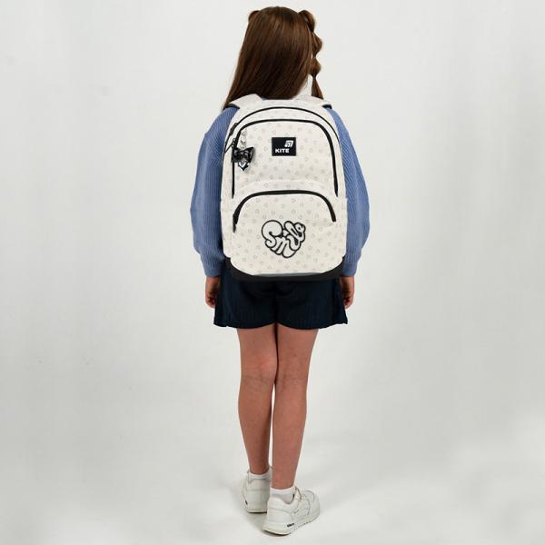 Рюкзак Kite Education 585 Shimmer&Smile