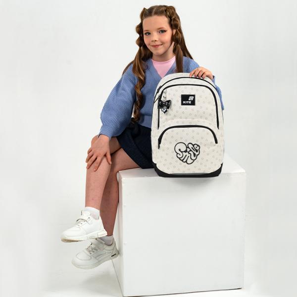 Рюкзак Kite Education 585 Shimmer&Smile
