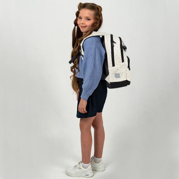 Рюкзак Kite Education 585 Shimmer&Smile