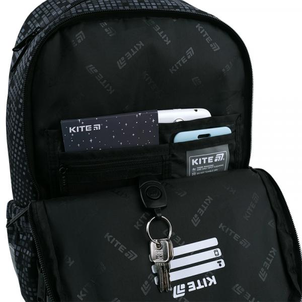 Рюкзак Kite Education 585 Fearless