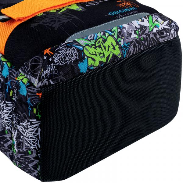 Рюкзак Kite Education 585 Street Style