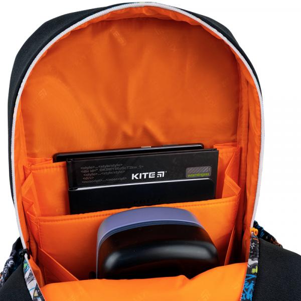 Рюкзак Kite Education 585 Street Style