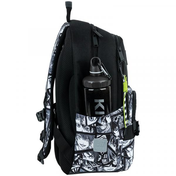Рюкзак Kite Education 585 Anime Boy