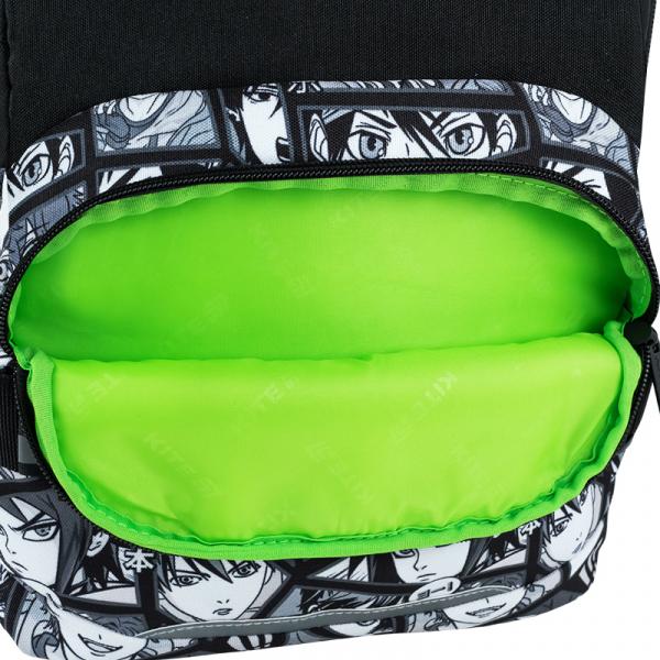 Рюкзак Kite Education 585 Anime Boy