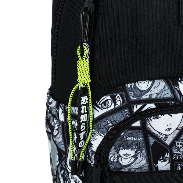 Рюкзак Kite Education 585 Anime Boy