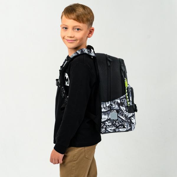 Рюкзак Kite Education 585 Anime Boy