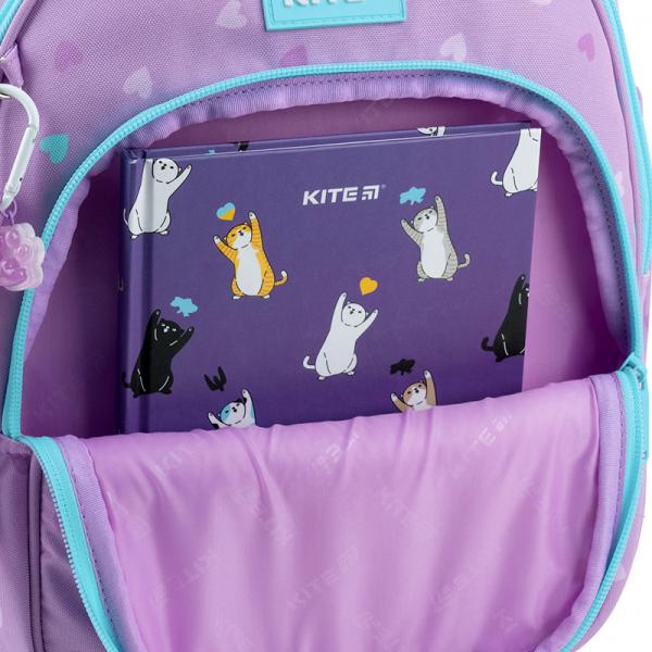 Рюкзак Kite Education 763S SP