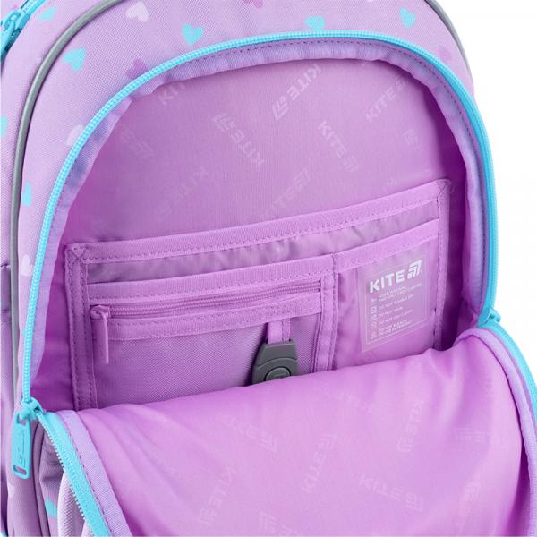 Рюкзак Kite Education 763S SP
