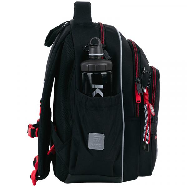 Рюкзак Kite Education 763S Speed Racer