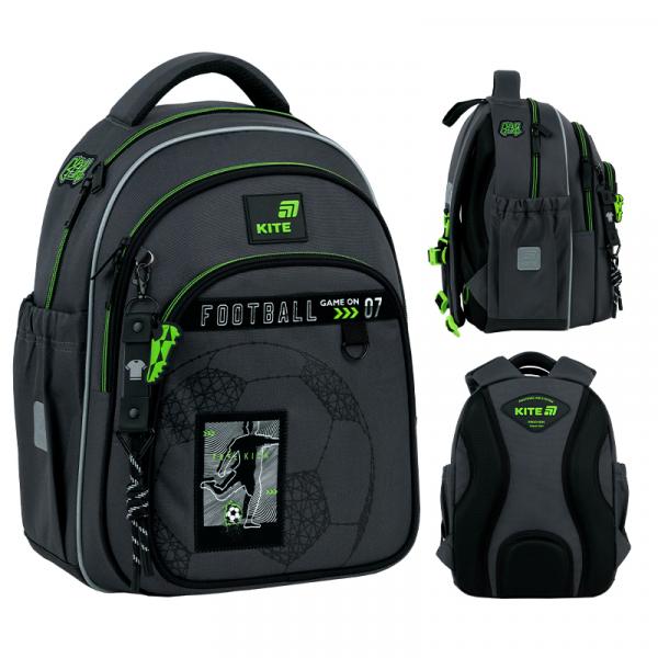 Рюкзак Kite Education 763S Goal