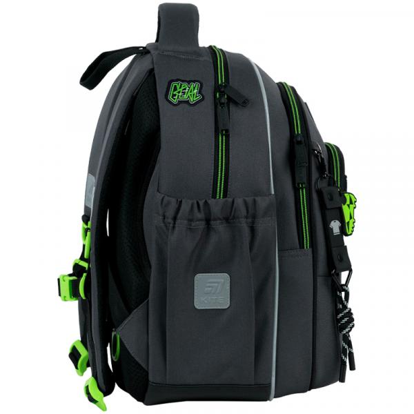 Рюкзак Kite Education 763S Goal