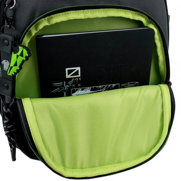 Рюкзак Kite Education 763S Goal