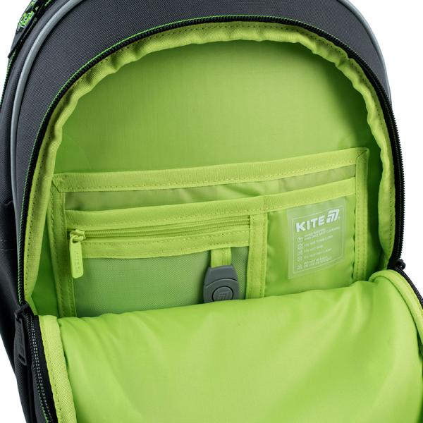 Рюкзак Kite Education 763S Goal