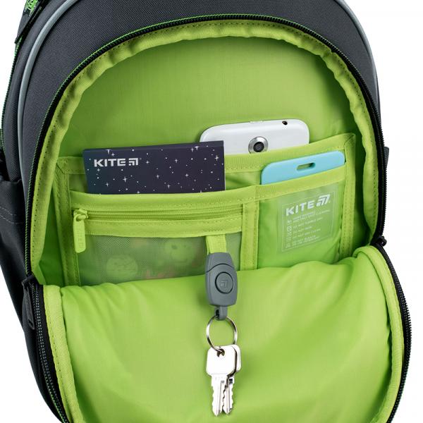 Рюкзак Kite Education 763S Goal