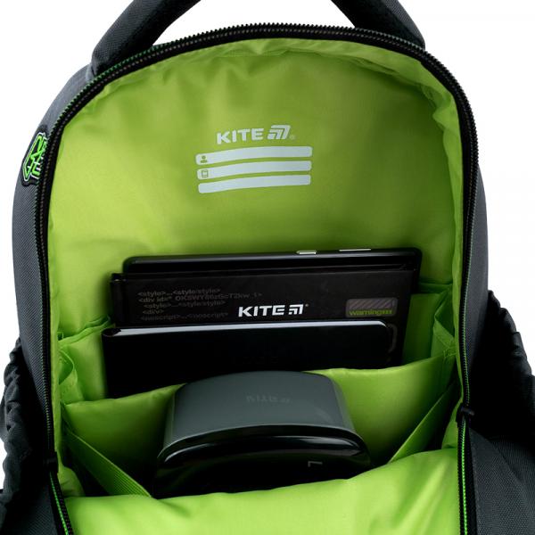 Рюкзак Kite Education 763S Goal