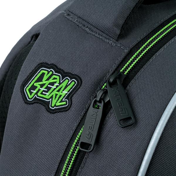 Рюкзак Kite Education 763S Goal