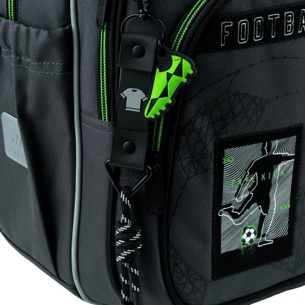 Рюкзак Kite Education 763S Goal